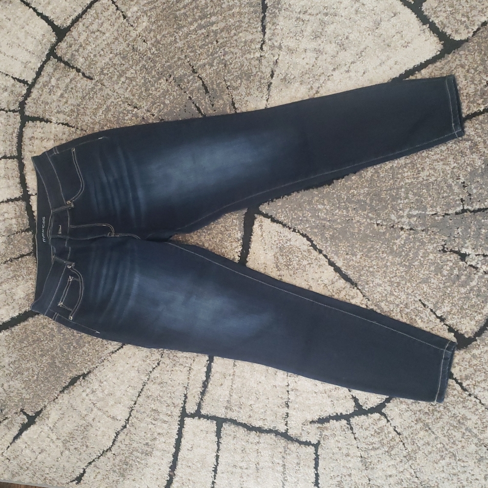 Maurices brand Jean